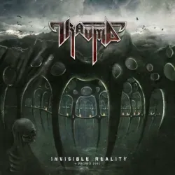 Trauma- Invisible Reality